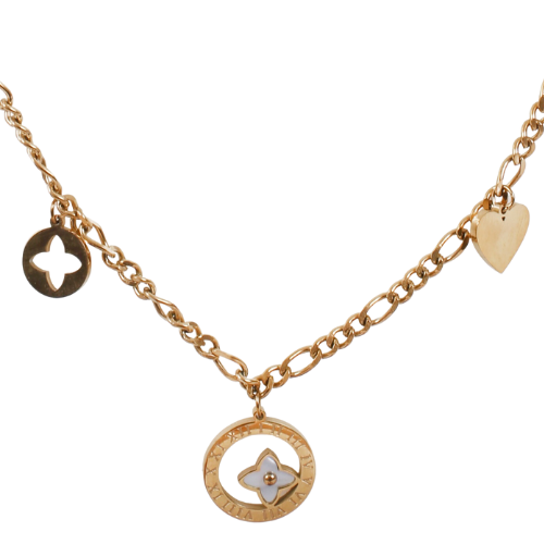 Beautiful Star necklace