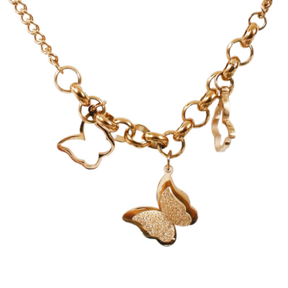 Butterfly Chain