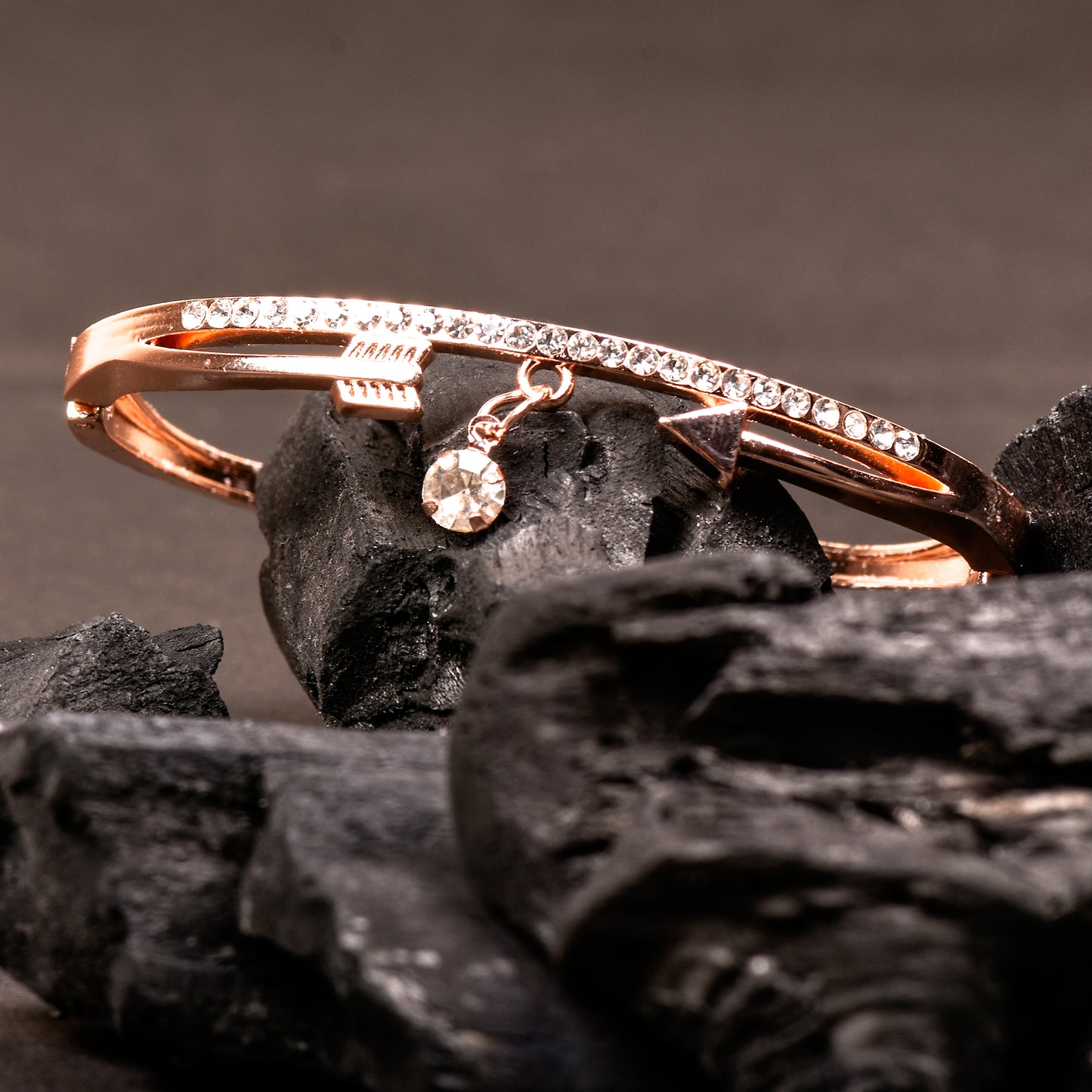 Ornapp Special Arrow Bracelet| New design| Daily wear