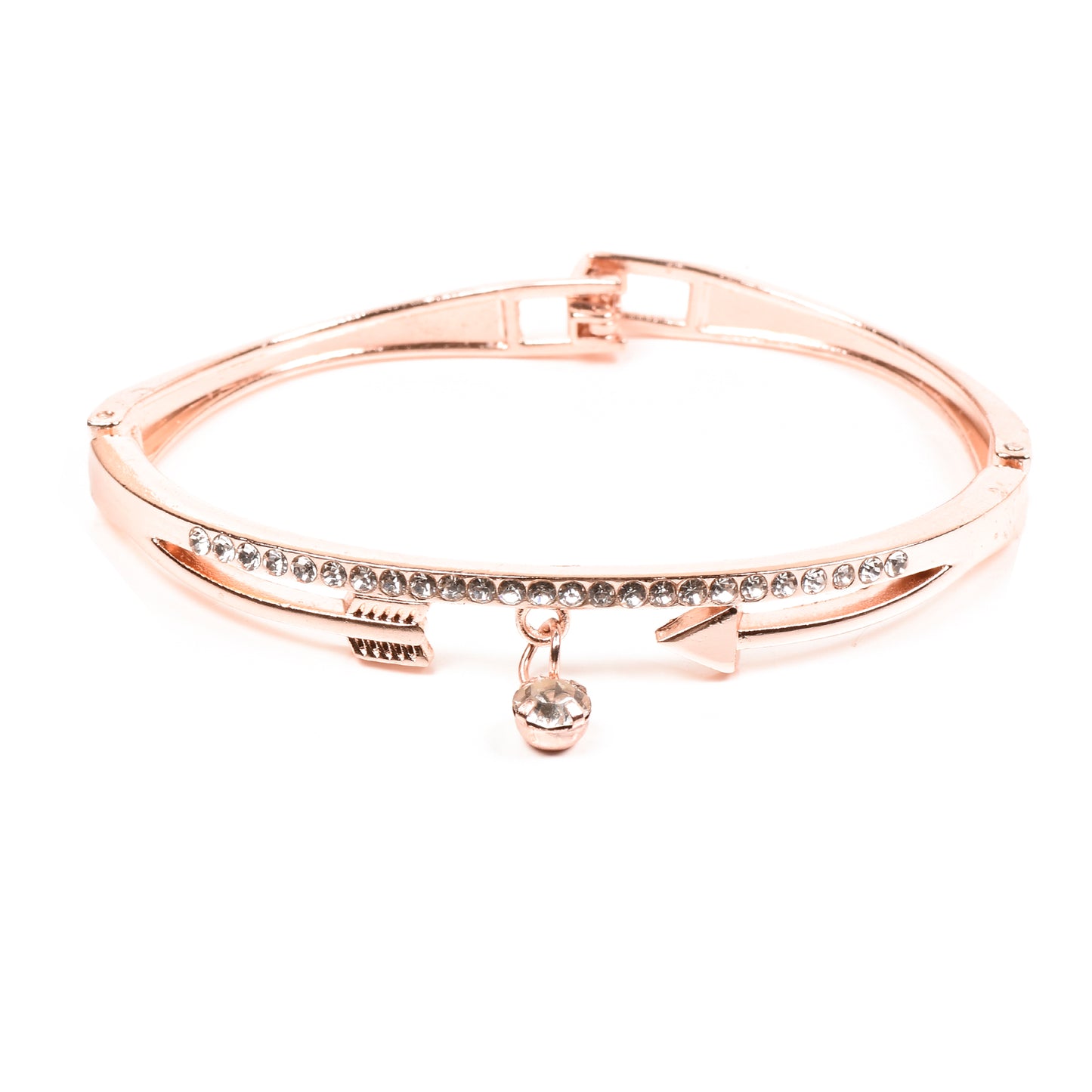 Ornapp Special Arrow Bracelet| New design| Daily wear
