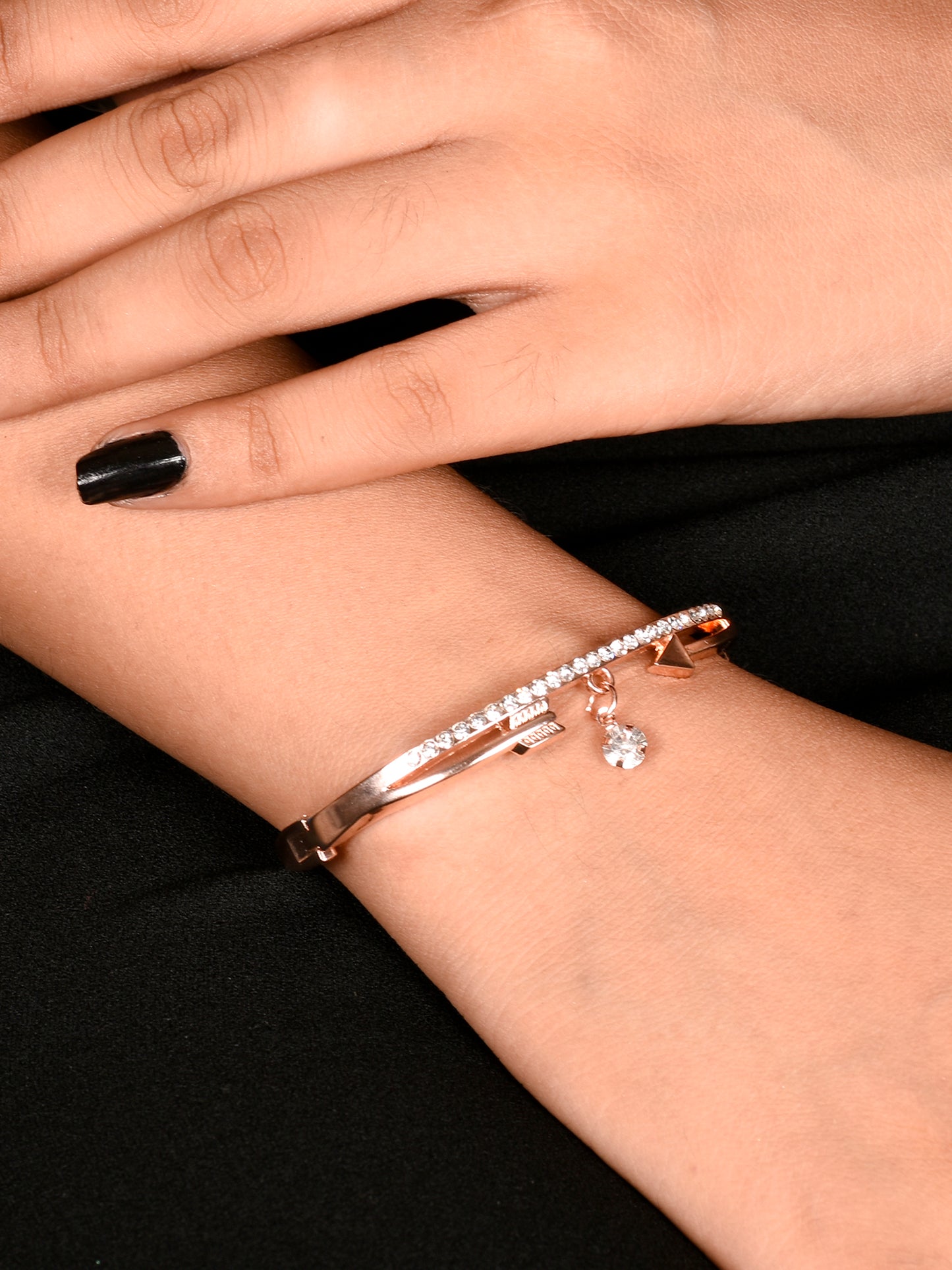 Ornapp Special Arrow Bracelet| New design| Daily wear