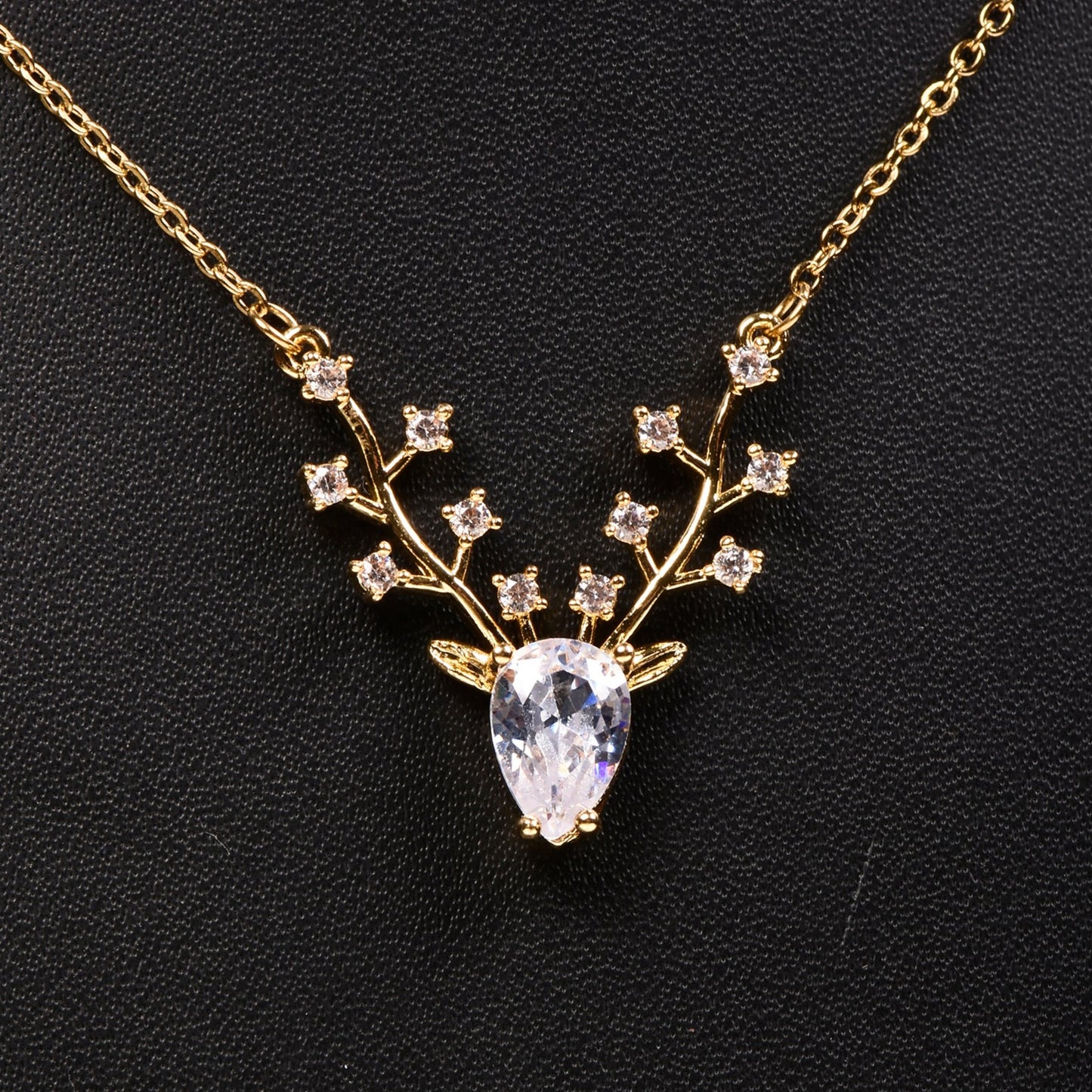 Ornapp Charm Reindeer Pendant| Latest Design| Special design|